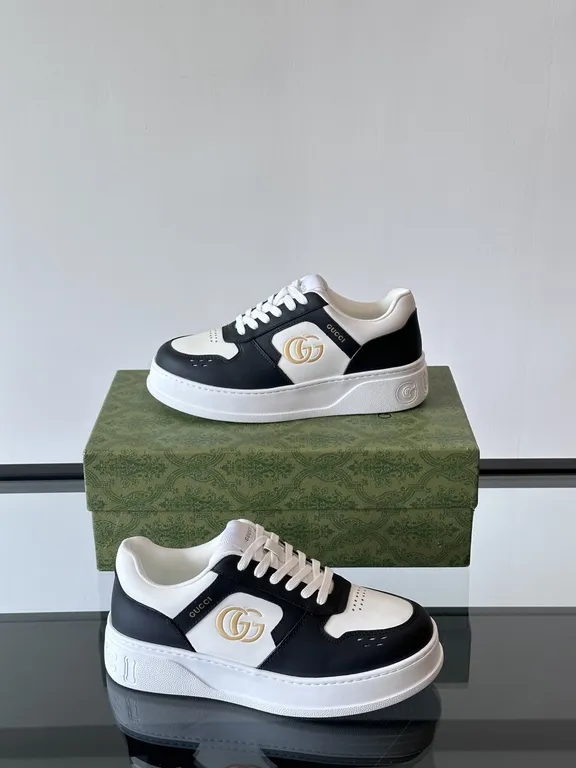 Gucci Shoe 